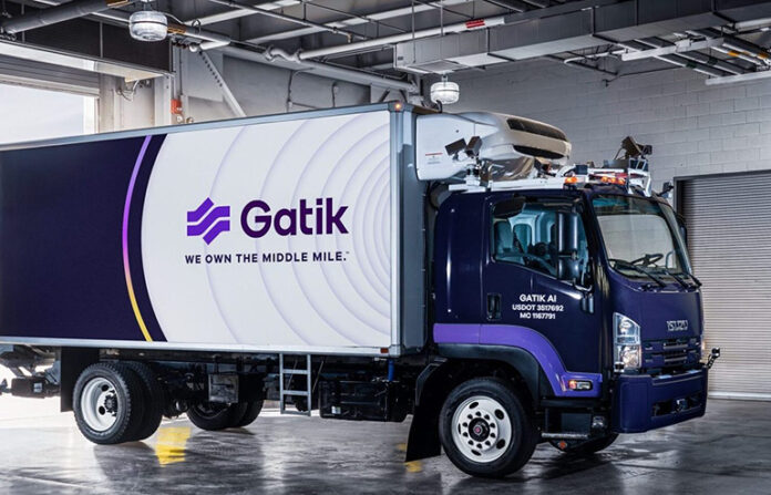 gatik은-자율-물류를-위해-tuv-sud로부터-독립적-인-안전-검증을받습니다.