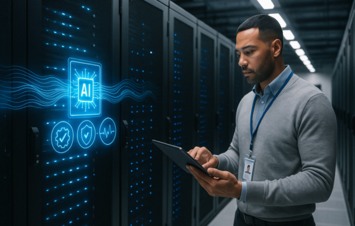 자체-치유-데이터-센터-:-ai가-it-작업을-변환하는-방법