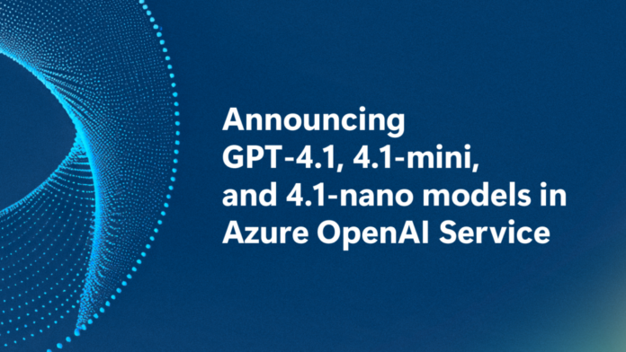 azure-ai-foundry-및-github-개발자의-gpt-4.1-모델-시리즈-발표