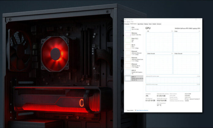 nvidia는-gpu-운전자의-과열-문제에-대한-핫픽스를-발행합니다 nvidia는-gpu-운전자의-과열-문제에-대한-핫픽스를-발행합니다