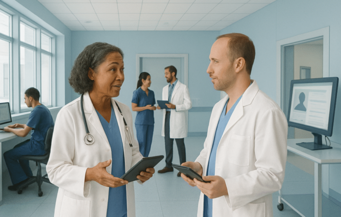 ai와-임상의-번-아웃-퇴치-:-스마트-한-건강-관리-워크-플로우를위한-2025-비전 ai와-임상의-번-아웃-퇴치-:-스마트-한-건강-관리-워크-플로우를위한-2025-비전