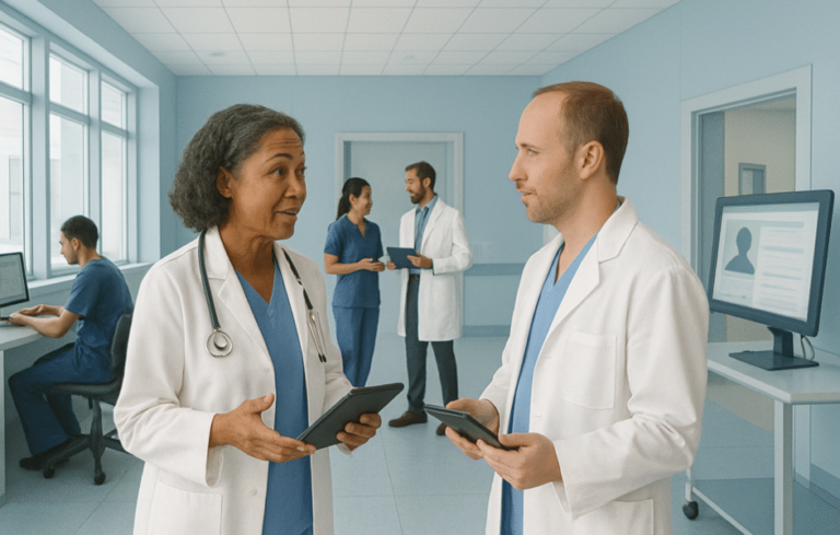 ai와-임상의-번-아웃-퇴치-:-스마트-한-건강-관리-워크-플로우를위한-2025-비전