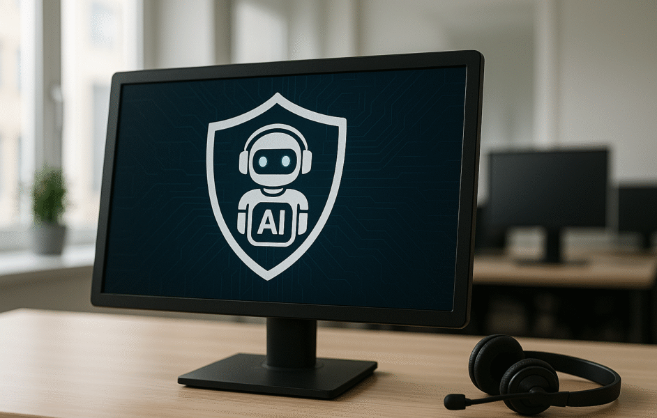 개인 AI : 엔터프라이즈 인텔리전스의 다음 국경
