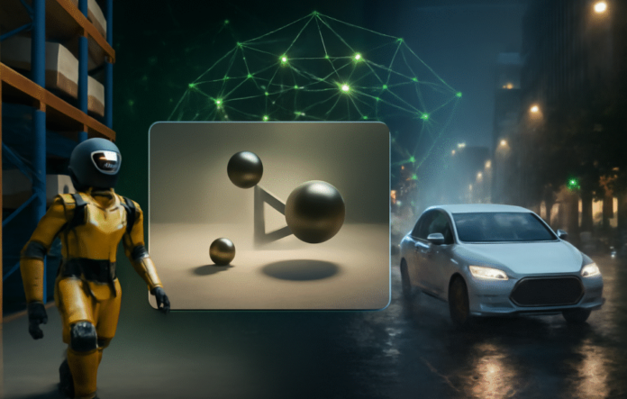 nvidia-cosmos-:-시뮬레이션으로-물리적-ai에-권한을-부여합니다