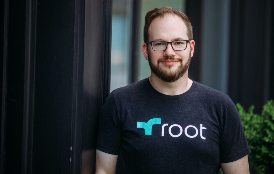 Ian Riopel, Root.io의 CEO 겸 공동 창립자-인터뷰 시리즈