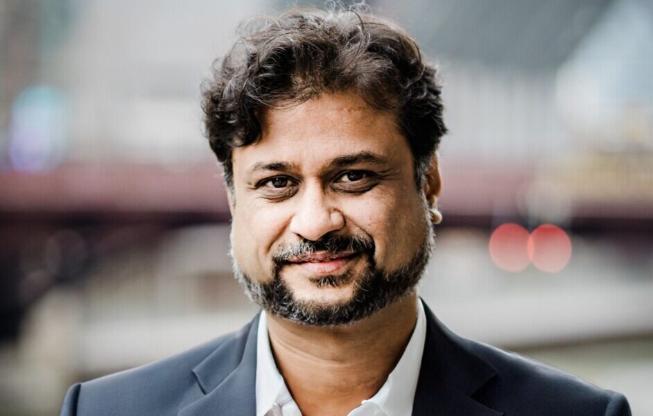 Sriram Nagaswamy, Fourkites의 부사장 – 인터뷰 시리즈