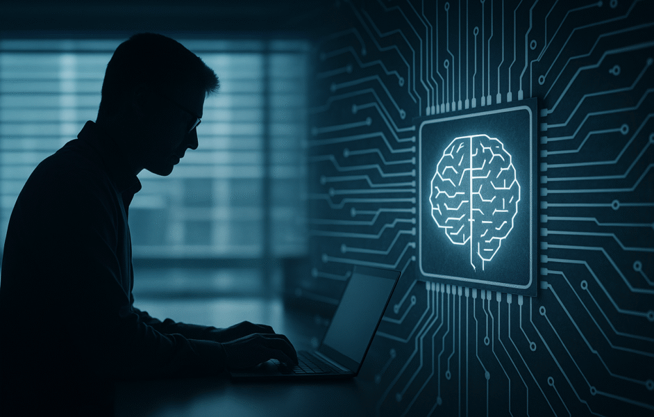 AI : 엔지니어링 관료주의를 평평하게하고 혁신 가속화
