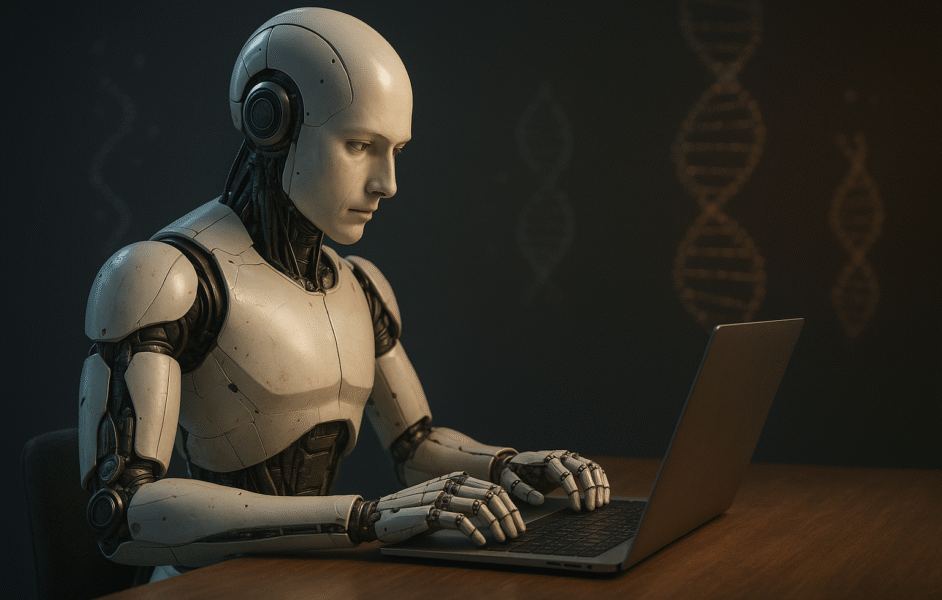 Alphaevolve : Google Deepmind의 AGI를 향한 획기적인 단계