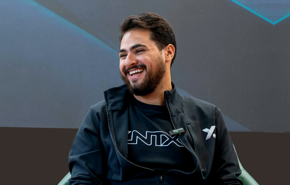 Mohammad Abu Sheikh, CNTXT AI의 창립자이자 CEO – 인터뷰 시리즈