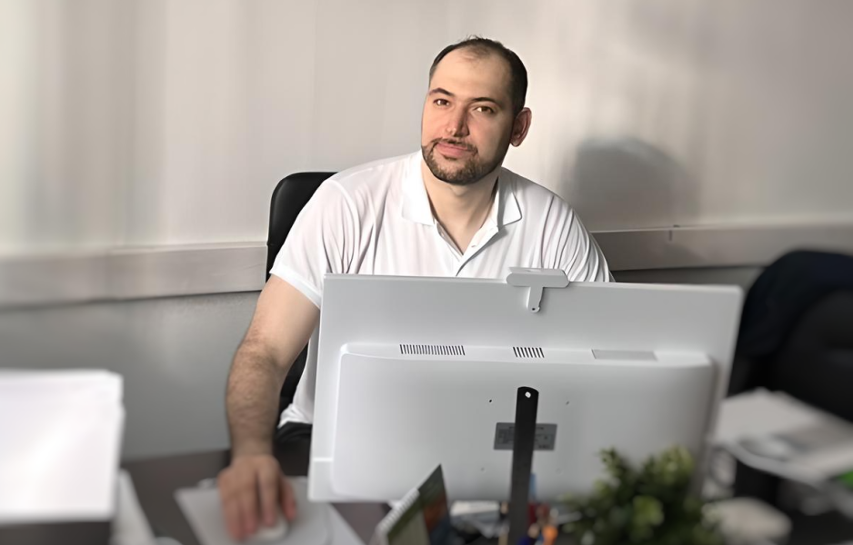 Simon Poghosyan, Gspeech의 창립자이자 CEO – 인터뷰 시리즈