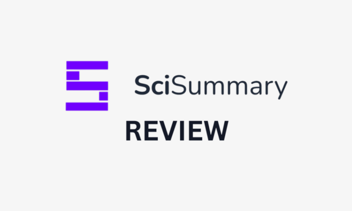 scisummary-review-:-몇-초-만에-연구를-요약했습니다