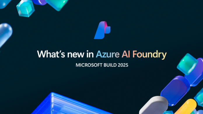 azure-ai-foundry-:-ai-앱-및-에이전트-공장