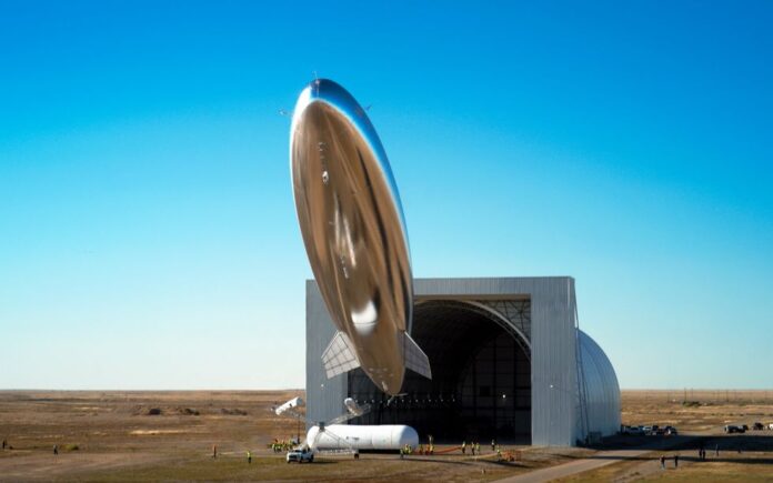 성층권은-통신의-다음-국경이-될-것입니다 성층권은-통신의-다음-국경이-될-것입니다