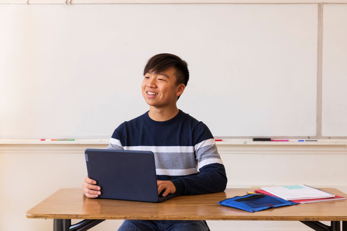 Fulton County Schools가 Coplot Chat을 사용하여 학생 혁신을 강화하는 방법