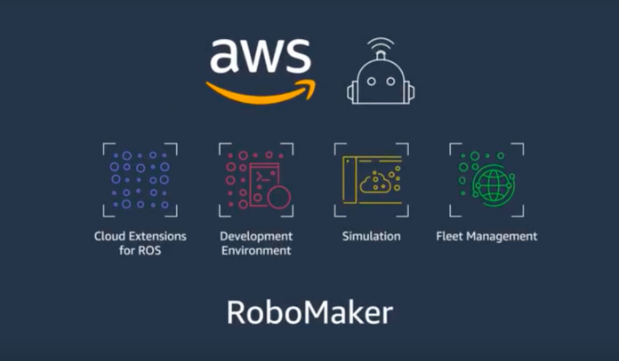 aws-robomaker는-트랙션을-얻지-못한-후-종료됩니다 aws-robomaker는-트랙션을-얻지-못한-후-종료됩니다