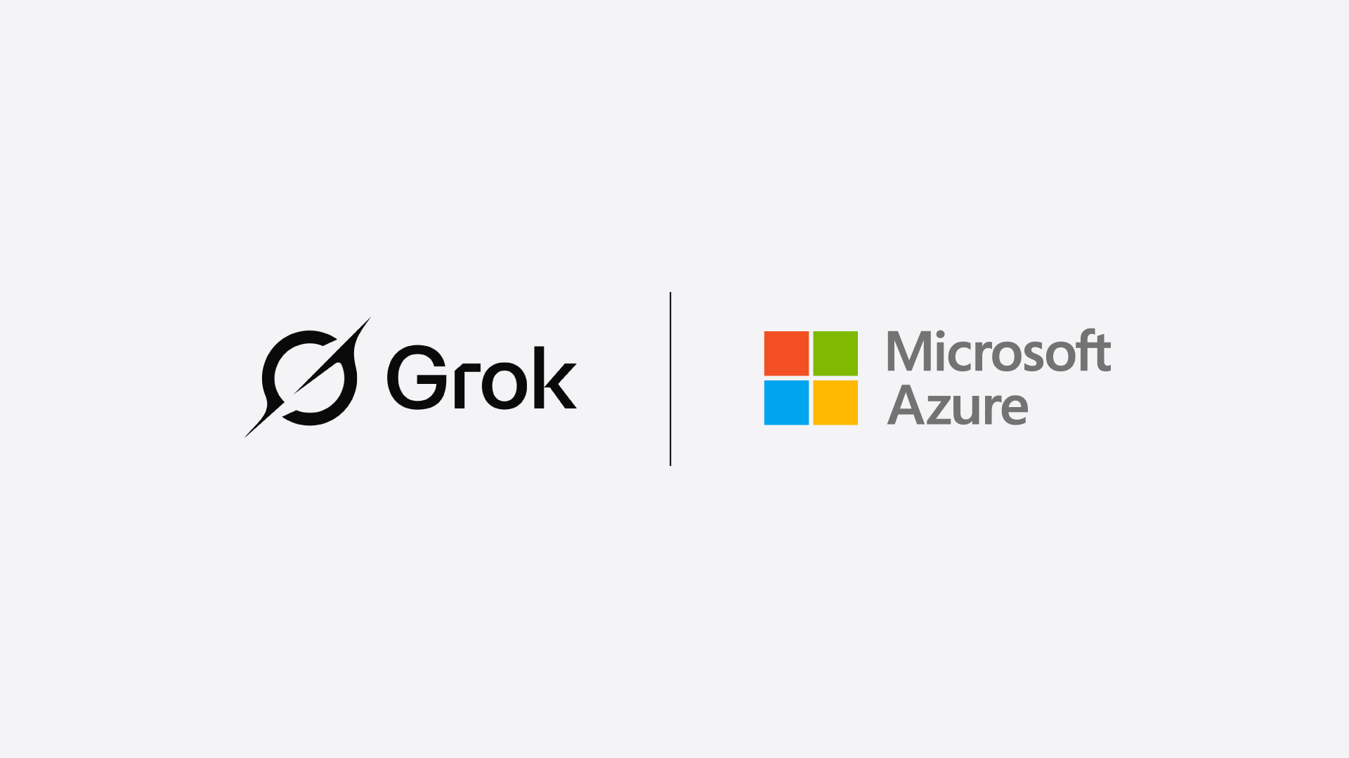 Grok 4는 이제 Azure AI Foundry에서 사용할 수 있습니다 : 프론티어 인텔리전스 및 비즈니스 준비 기능 잠금 해제