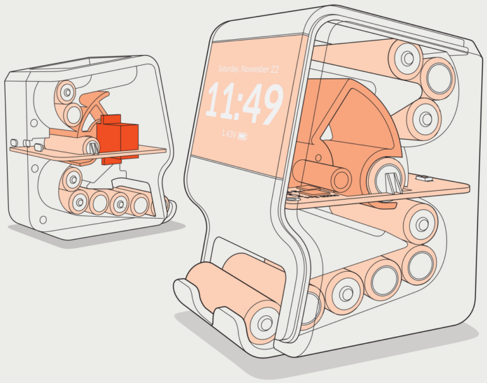 번거로움-없는-배터리-충전기 번거로움-없는-배터리-충전기