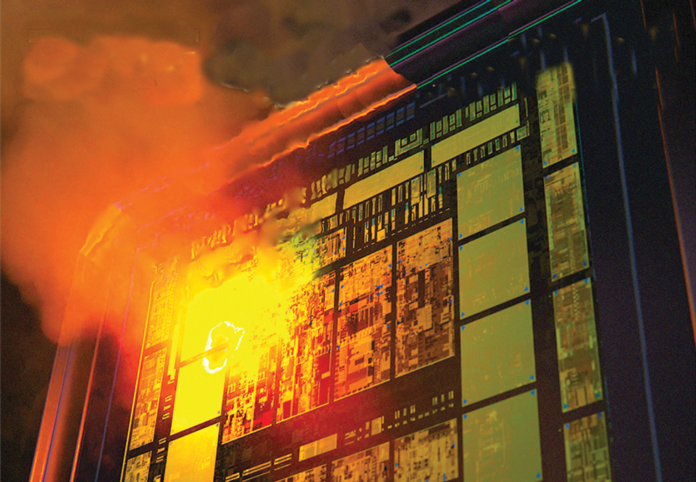 칩을-식혀야-합니다